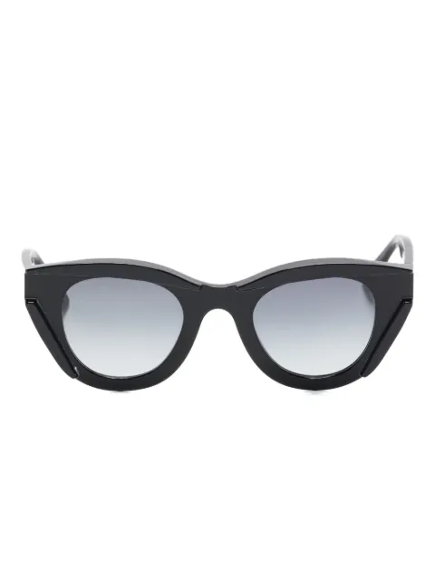Thierry Lasry gafas de sol Dismissy con montura cat eye