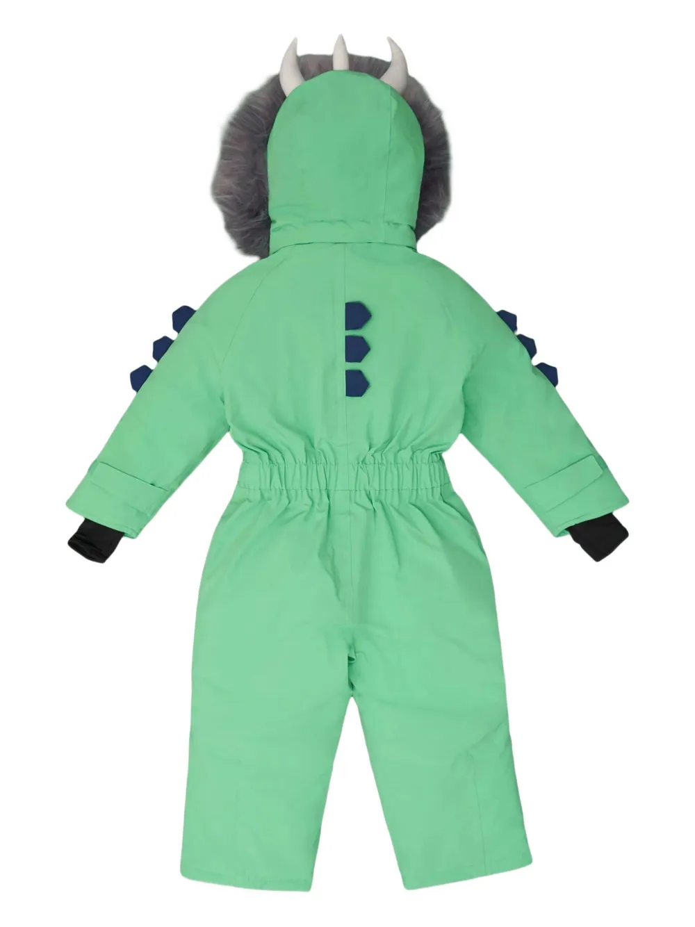 Roarsome Spike dinosaur snowsuit | Snowsuits | Image 2