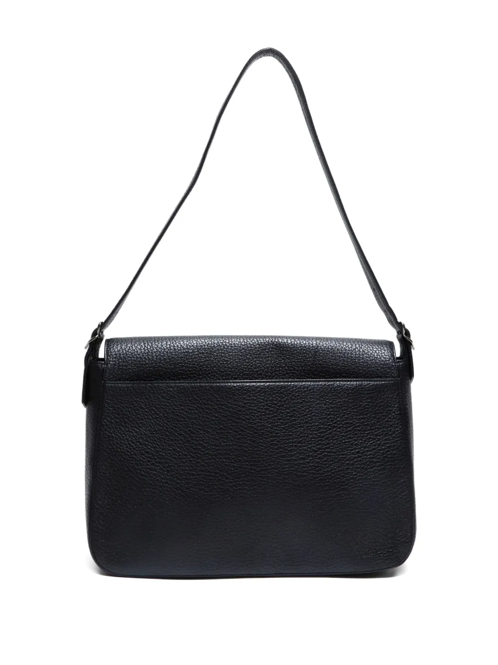 Saint Laurent Pre-Owned 1990-2012s Heart-detail shoulder bag | Image 2