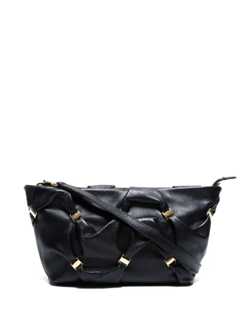 Ferragamo Pre-Owned 2022 Vara Shoulder Bag