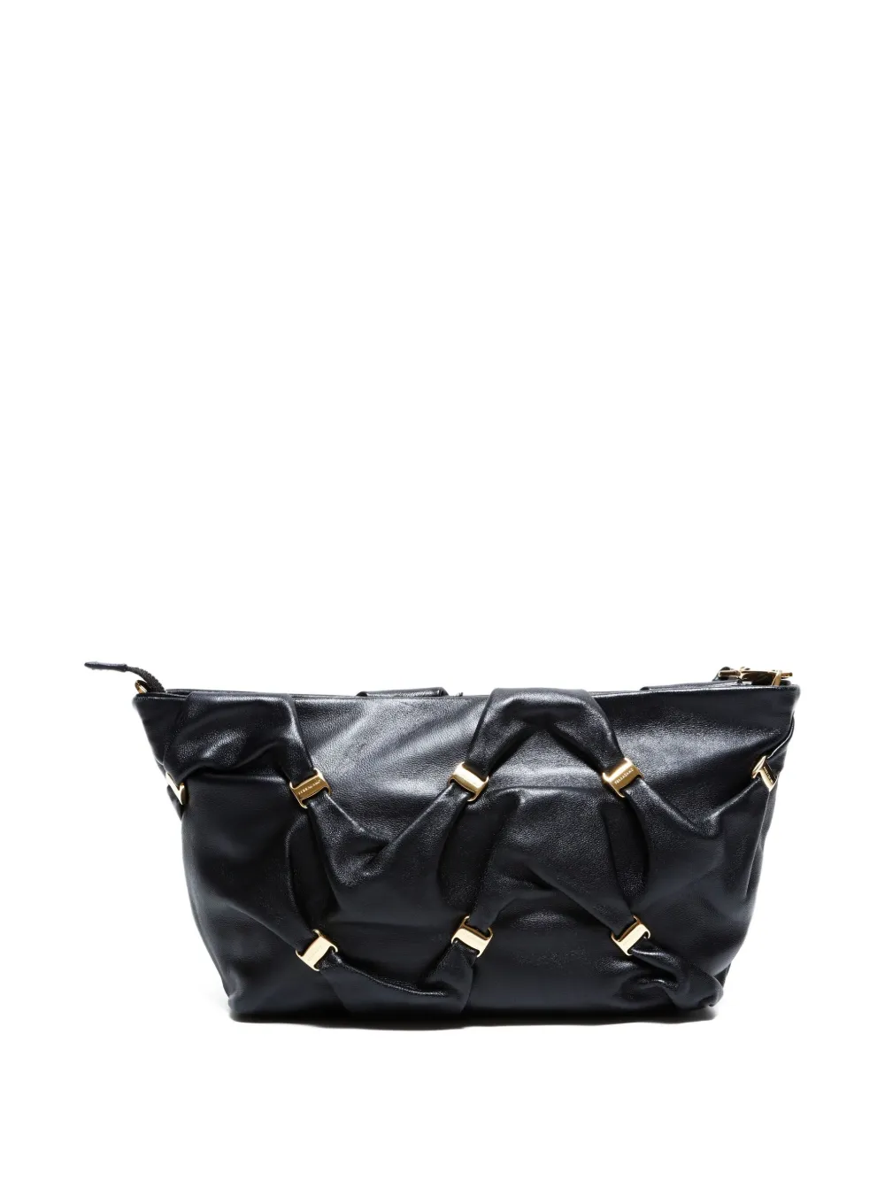 Ferragamo Pre-Owned 2022 Vara Shoulder Bag | Image 2