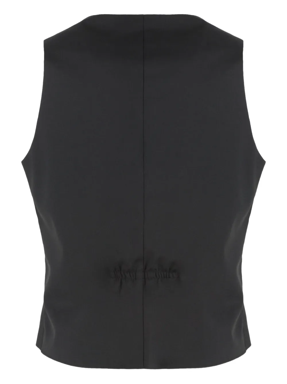 Tagliatore V-neck waistcoat | Waistcoats & Gilets | Image 2