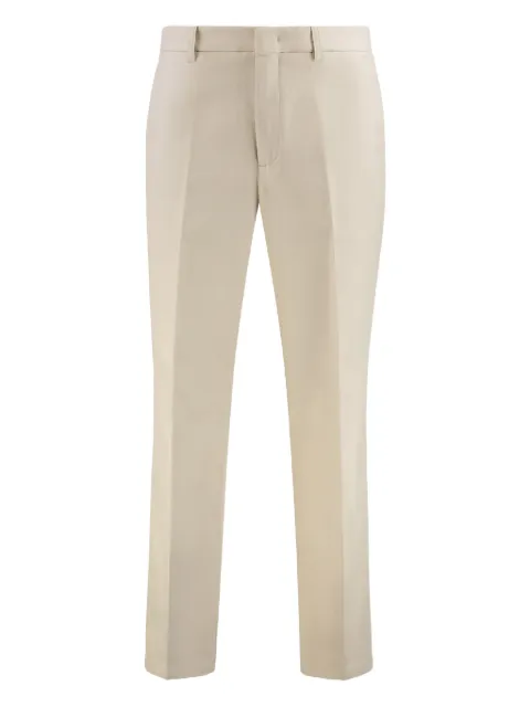 Department 5 side-pocket tailored trousers