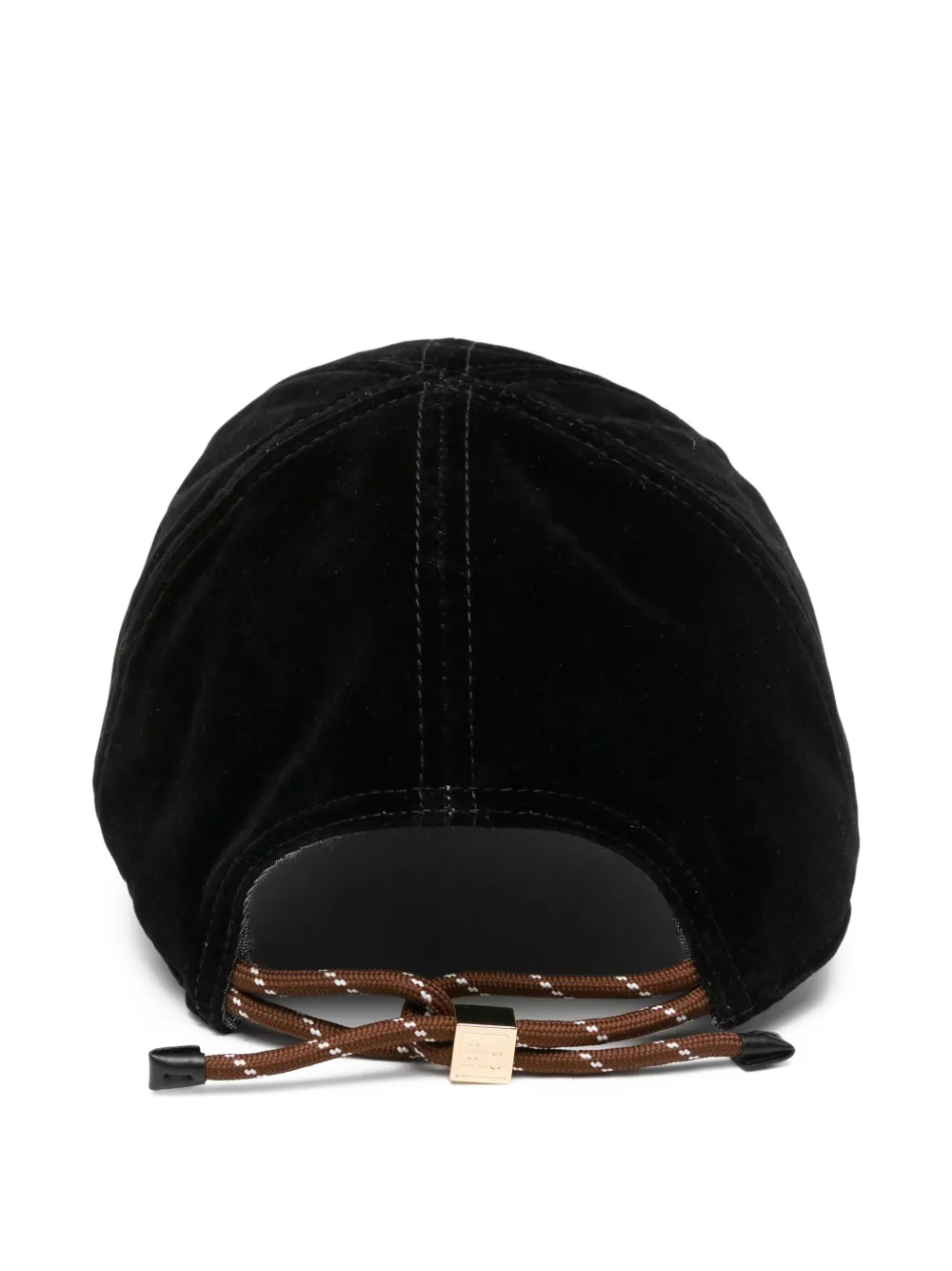 Miu Miu Hats Black - Zwart