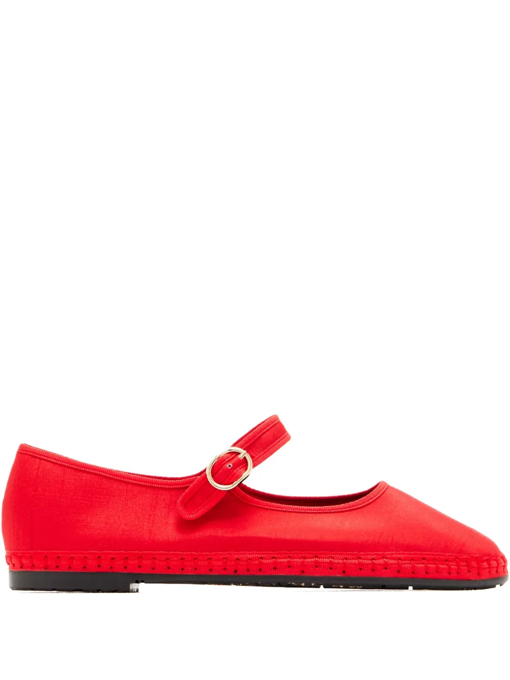 FLABELUS Edmond espadrilles | Red | Image 1