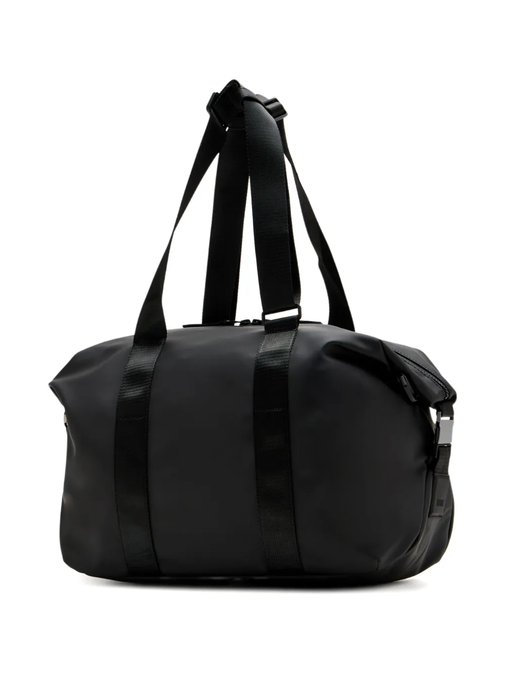 Rains zip-fastening tote bag | Image 2