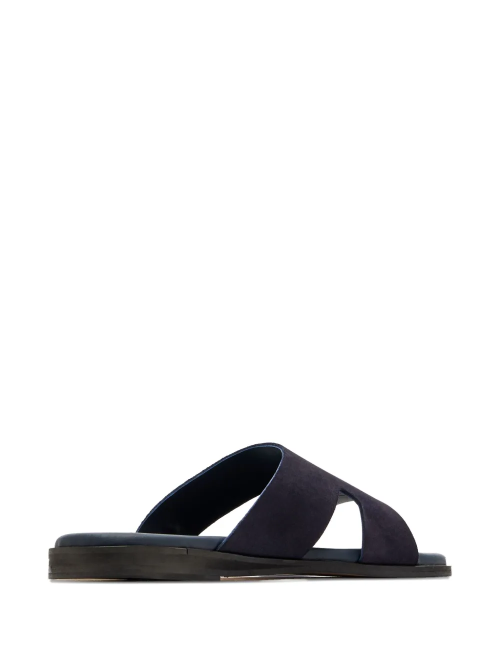 Forsa criss-cross cedric slides | Image 2