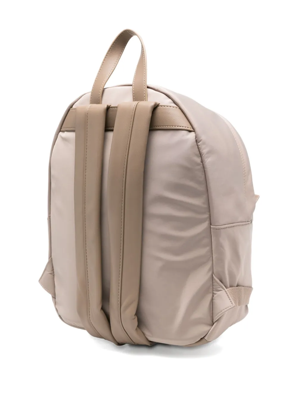 LIU JO logo-plaque backpack | Image 2
