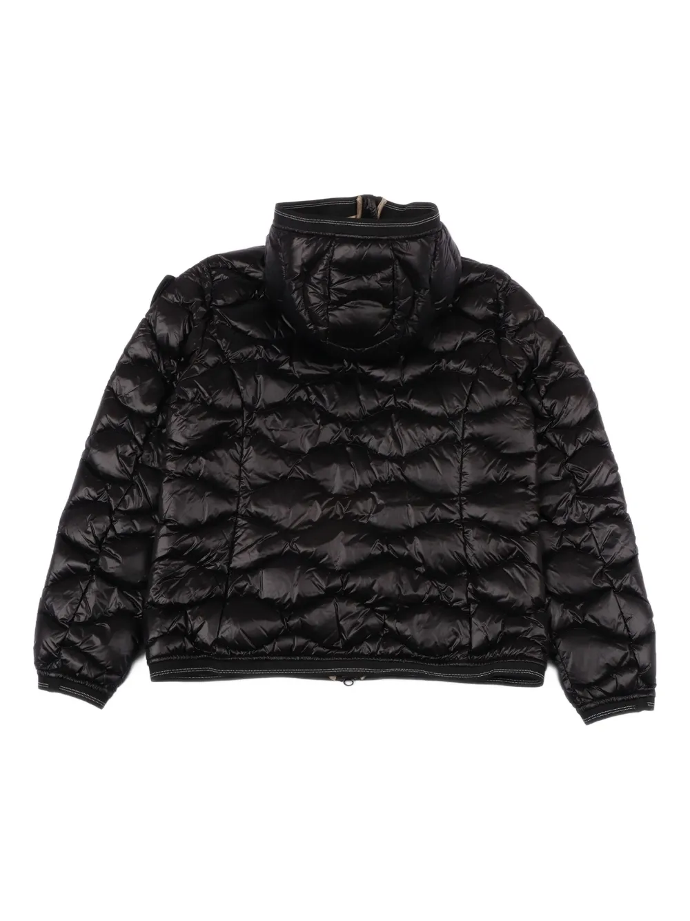 Blauer Lowell coat | Padded Coats | Image 2