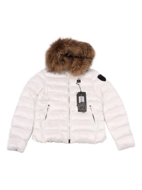 Blauer Arcadia padded jacket