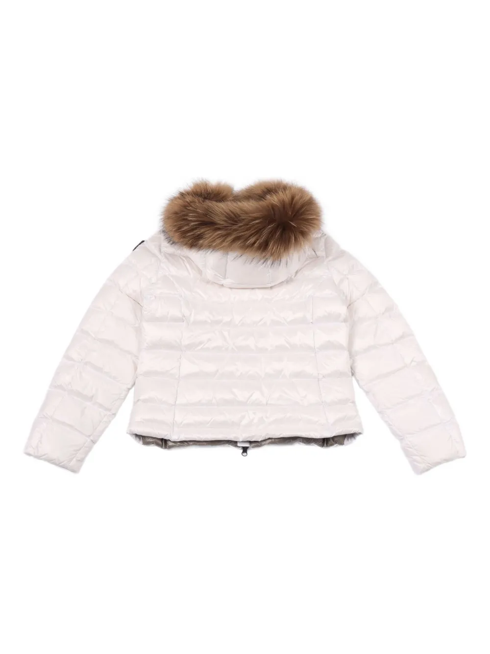 Blauer Arcadia padded jacket | Boys Padded Jackets | Image 2
