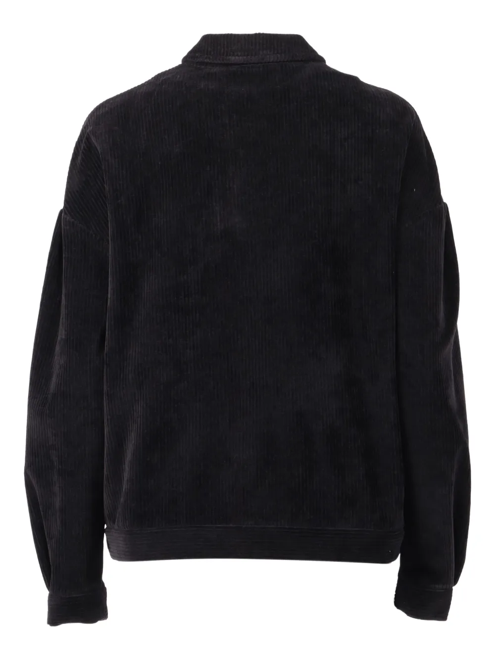 Max Mara Damara zip jacket | Oversized Jackets | Image 2