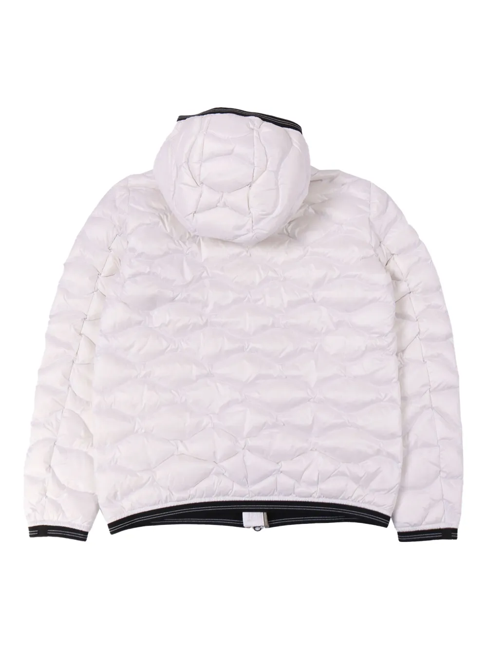 Blauer padded-design jacket | Boys Padded Jackets | Image 2