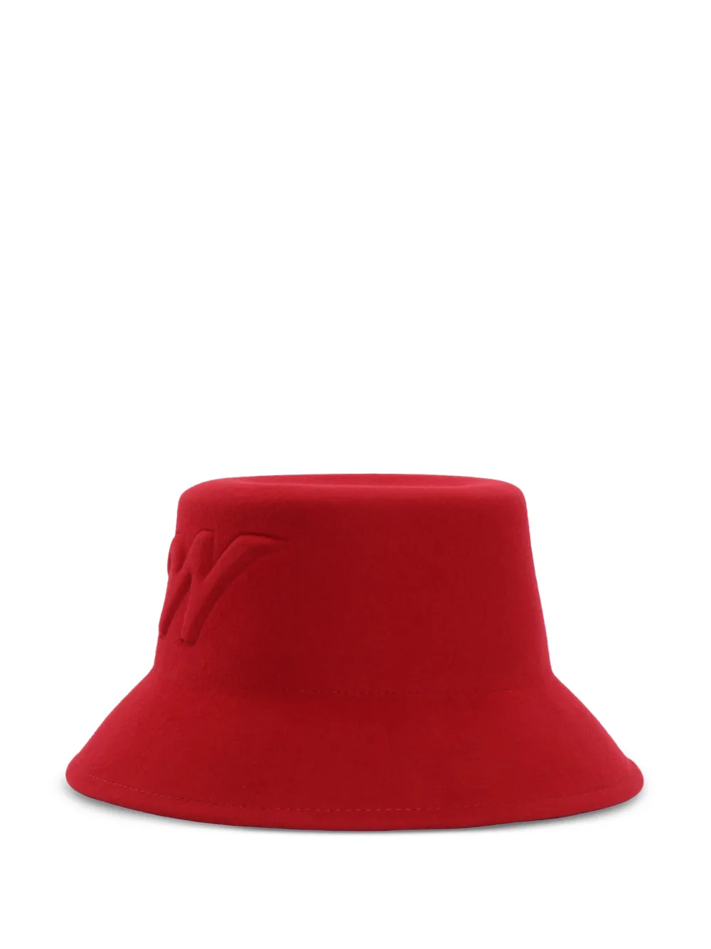 Weekend Max Mara Yaqui wool bucket hat | Image 2