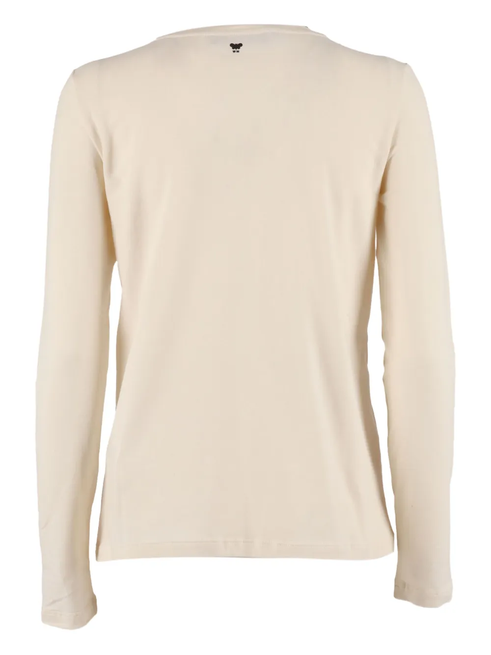 Weekend Max Mara Renoir Graphic T-shirt In Animal Print