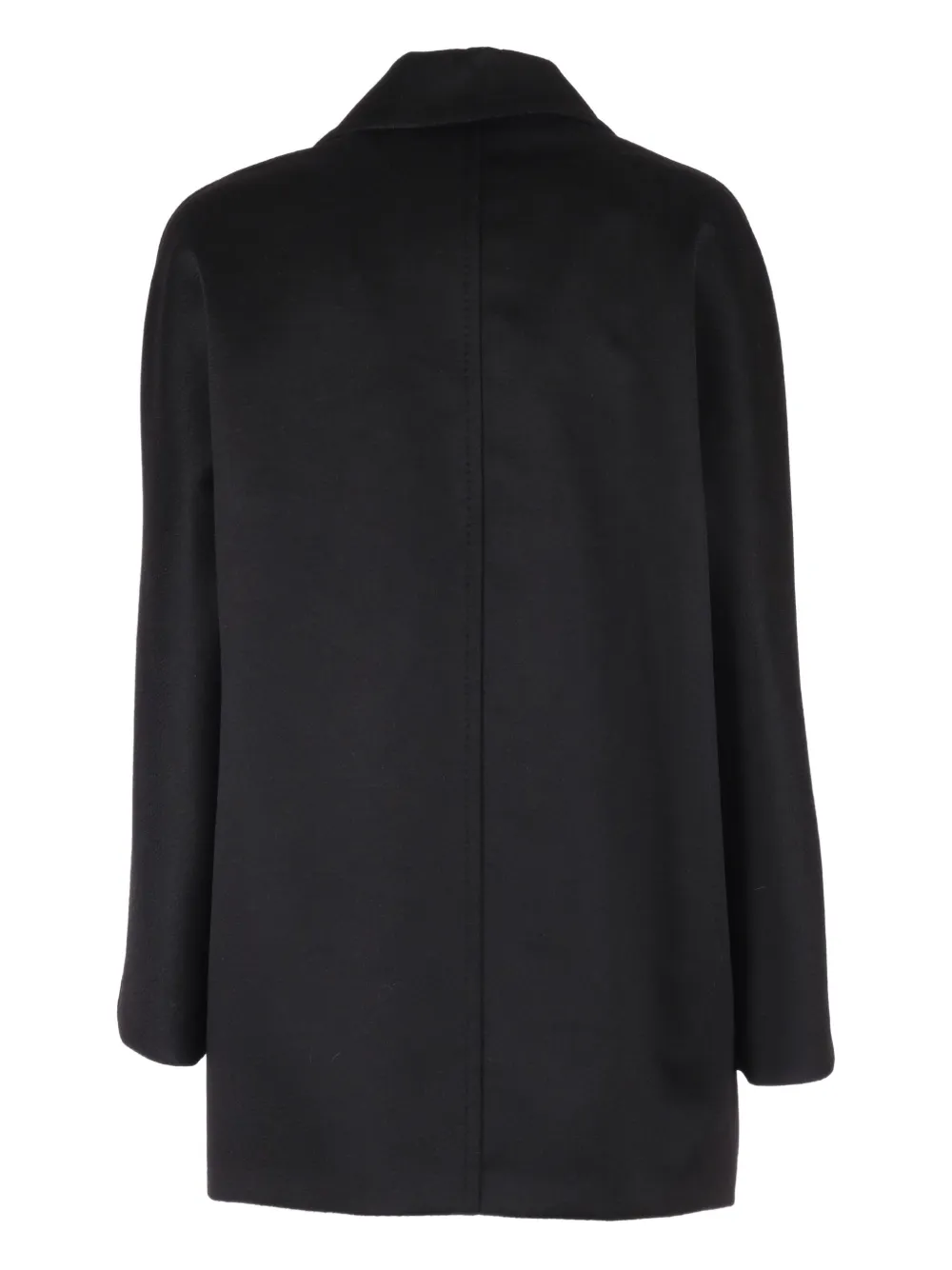 Max Mara Sheree double-breasted peacoat | Double Breasted & Peacoats | Image 2