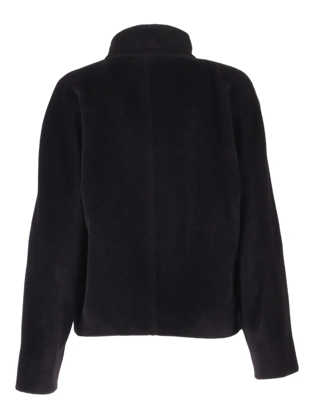 Max Mara Caladio buttoned jacket | Cropped Jackets | Image 2