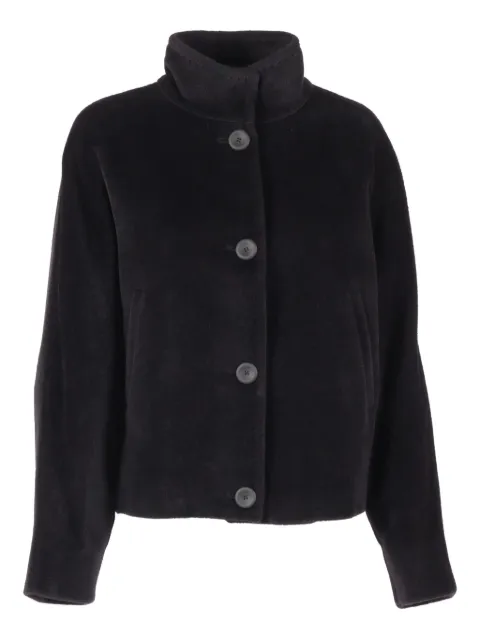 Max Mara Caladio buttoned jacket