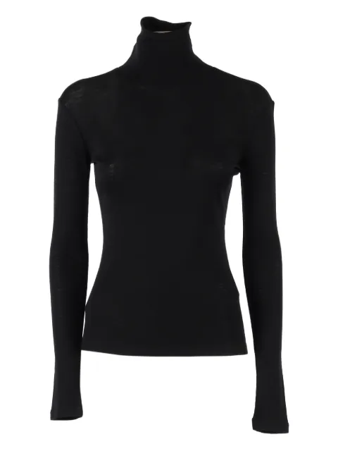 Weekend Max Mara Teseo turtleneck jersey