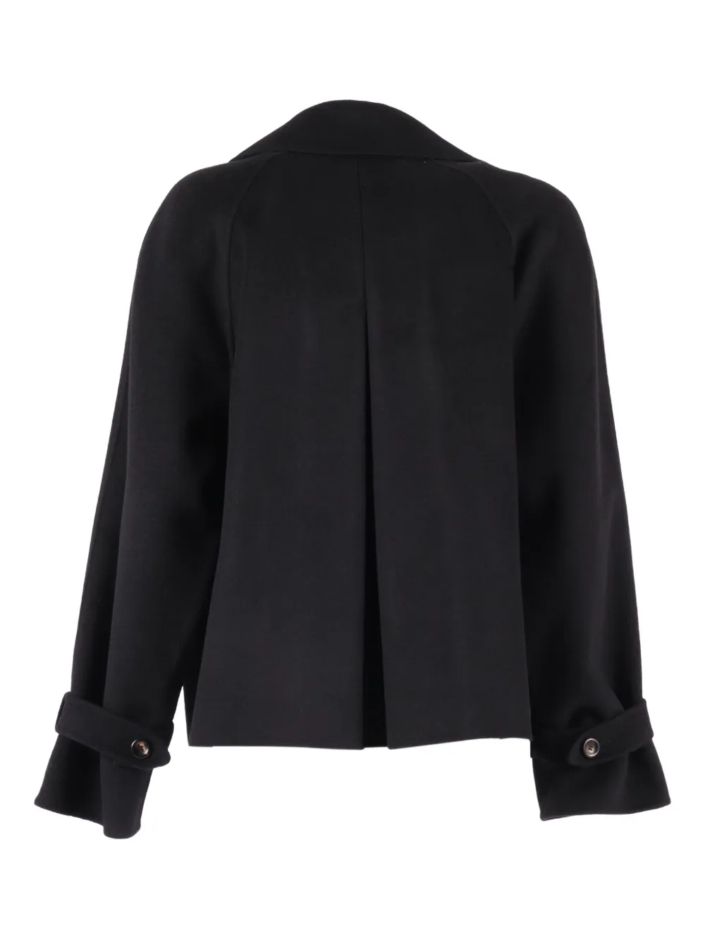 Max Mara Nupar double-breasted jacket | Fitted Jackets | Image 2