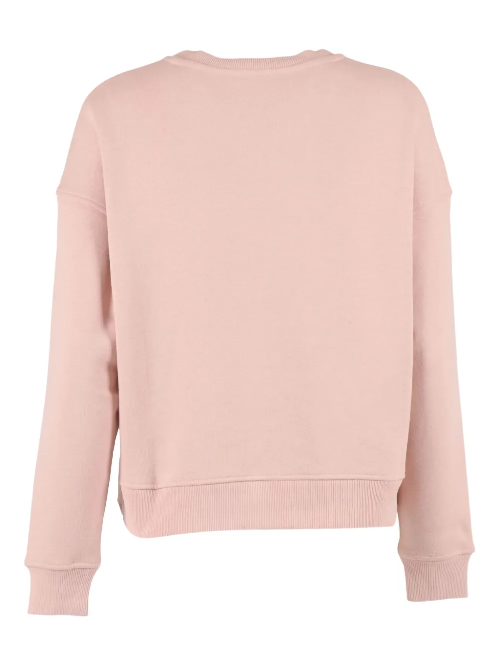 Weekend Max Mara Gerba Sweatshirt In Multi