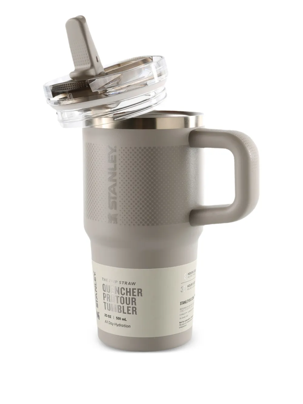 Stanley handle straw tumbler | Water Bottles & Travel Mugs | Image 2