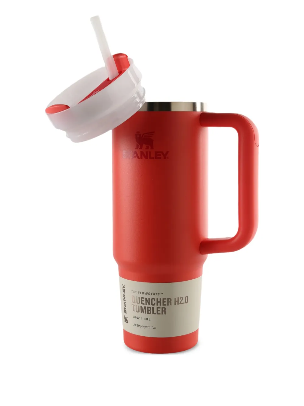 Stanley handle straw tumbler | Water Bottles & Travel Mugs | Image 2