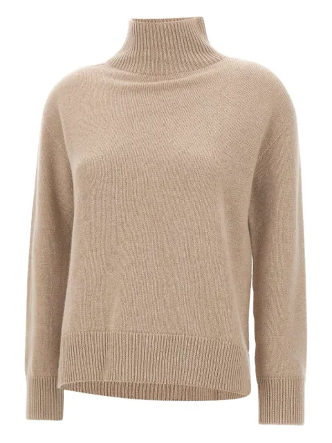 'S Max Mara Quercia turtleneck sweater