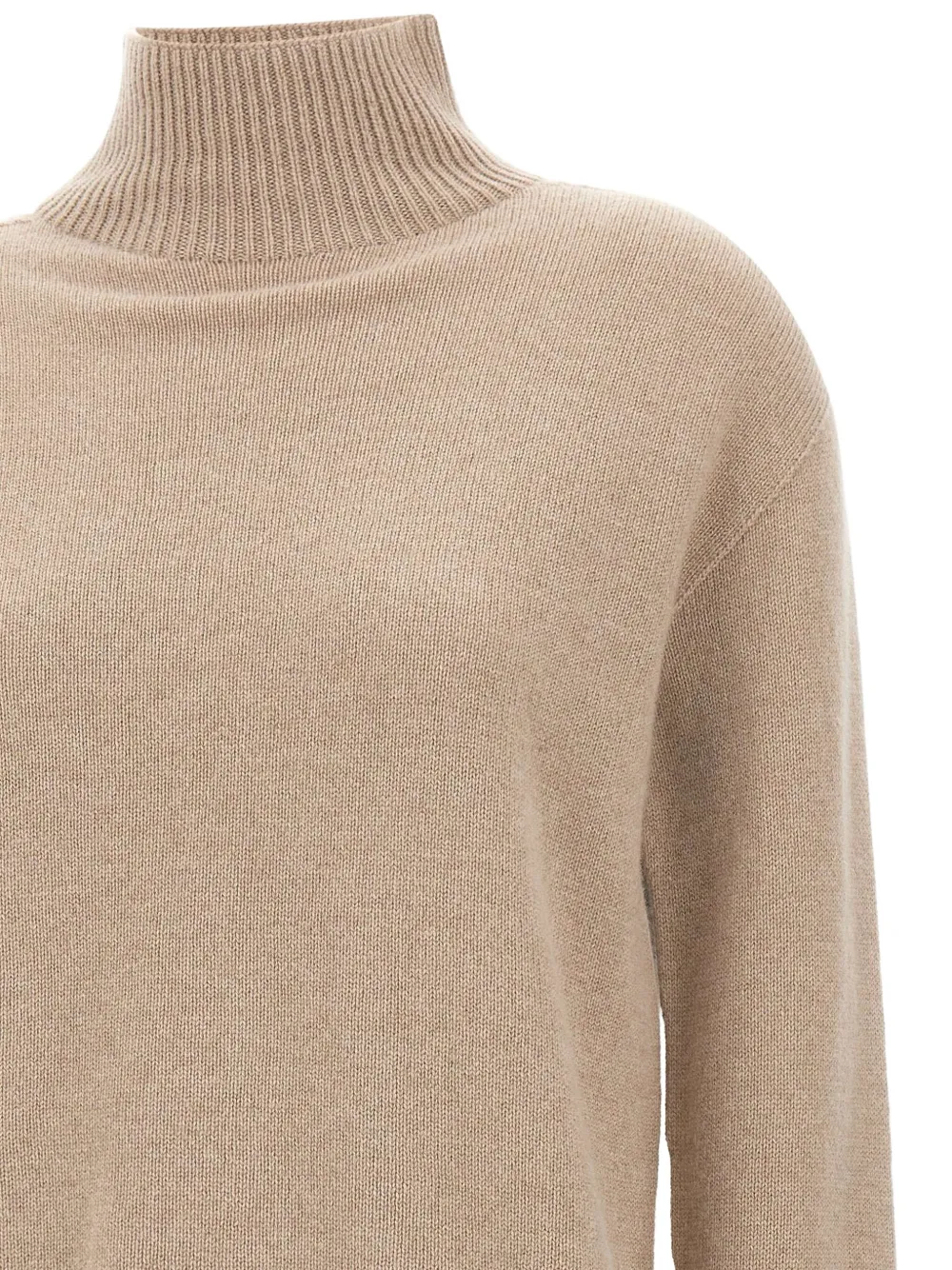 'S Max Mara Quercia coltrui Beige