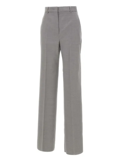Max Mara Lambro high-waist trousers