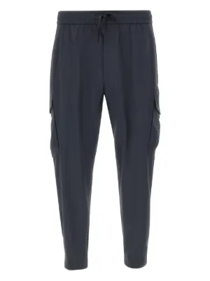 Palace Sidewinder Track Pants | Blue | FARFETCH