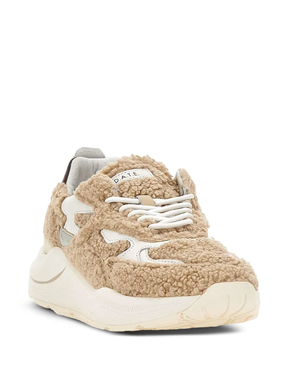 D.A.T.E. Fuga sneakers | Low-Tops | Image 2
