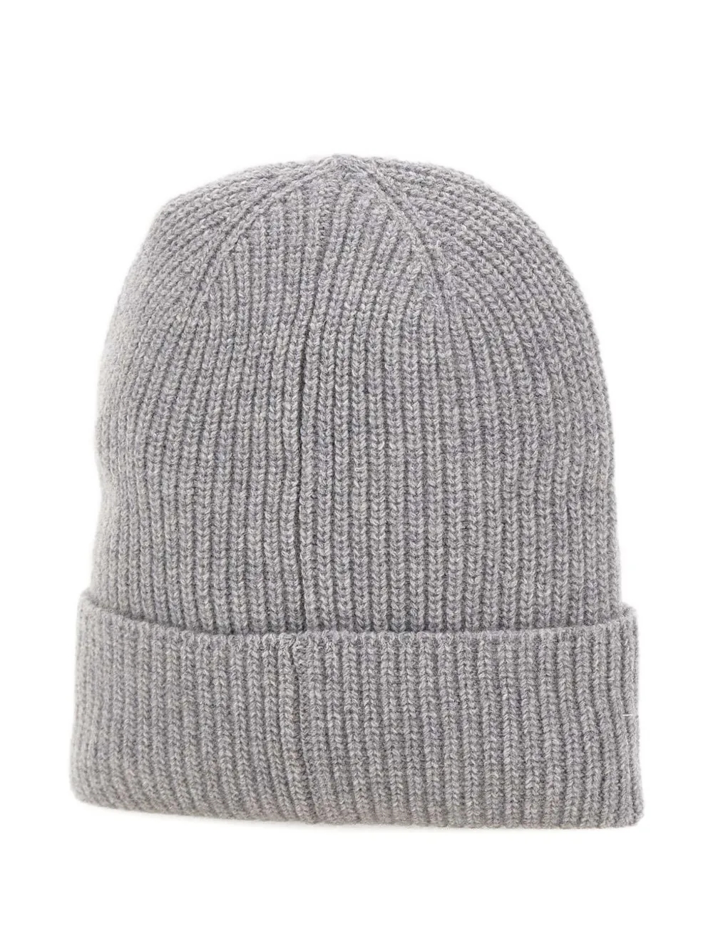 Woolrich Geribbelde muts - Grijs