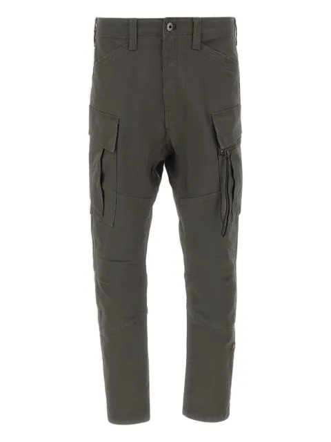 G-Star RAW Zip Pkt 3D Cargo 2.0 trousers