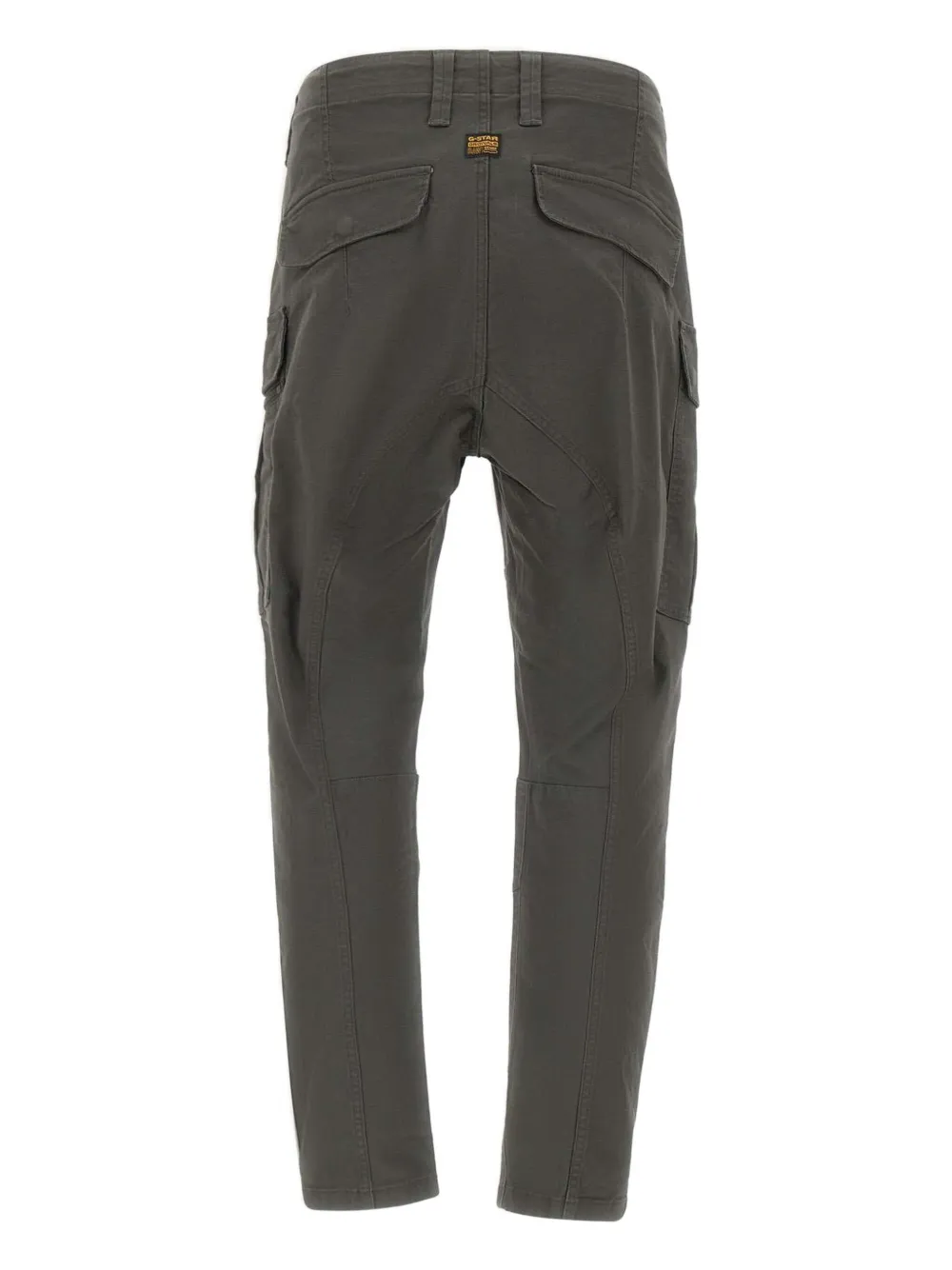 G-Star RAW Zip Pkt 3D Cargo 2.0 trousers - Grijs