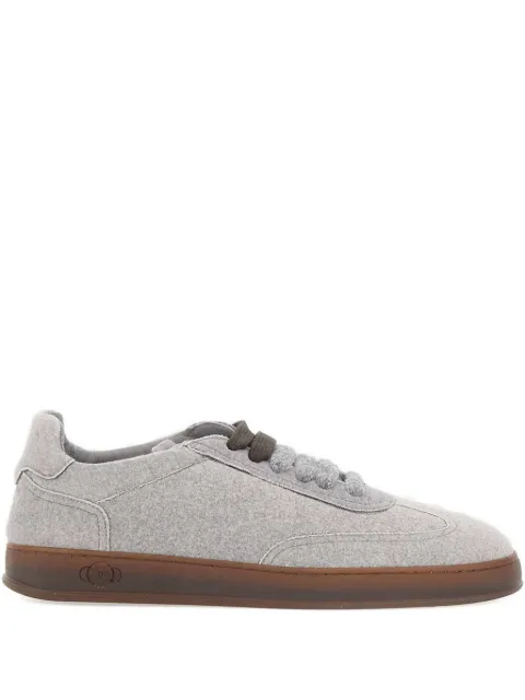 SOLDINI80 Akira lace-up sneakers 