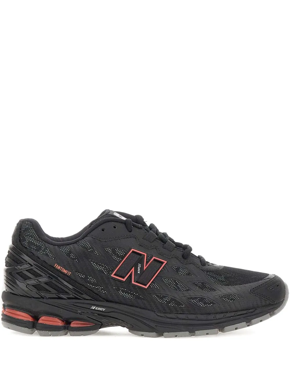New Balance U1906wd mesh sneakers | Black | Image 1