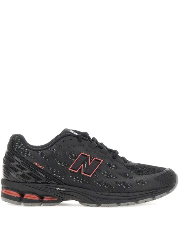 New Balance U1906wd メッシュ スニーカー | ブラック | FARFETCH JP