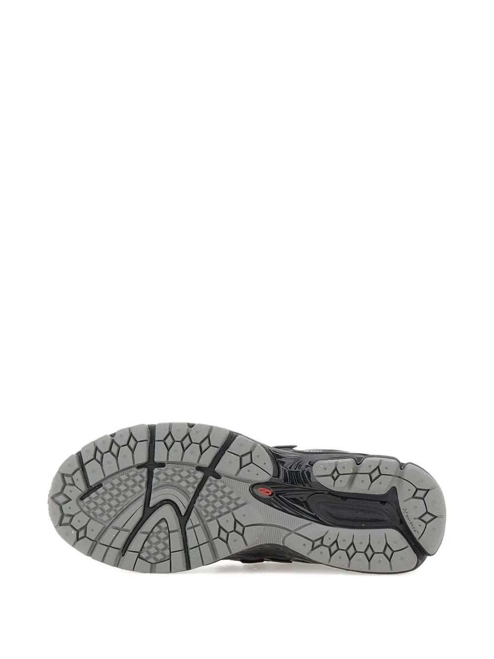 New Balance U1906wd Mesh Sneakers In Black