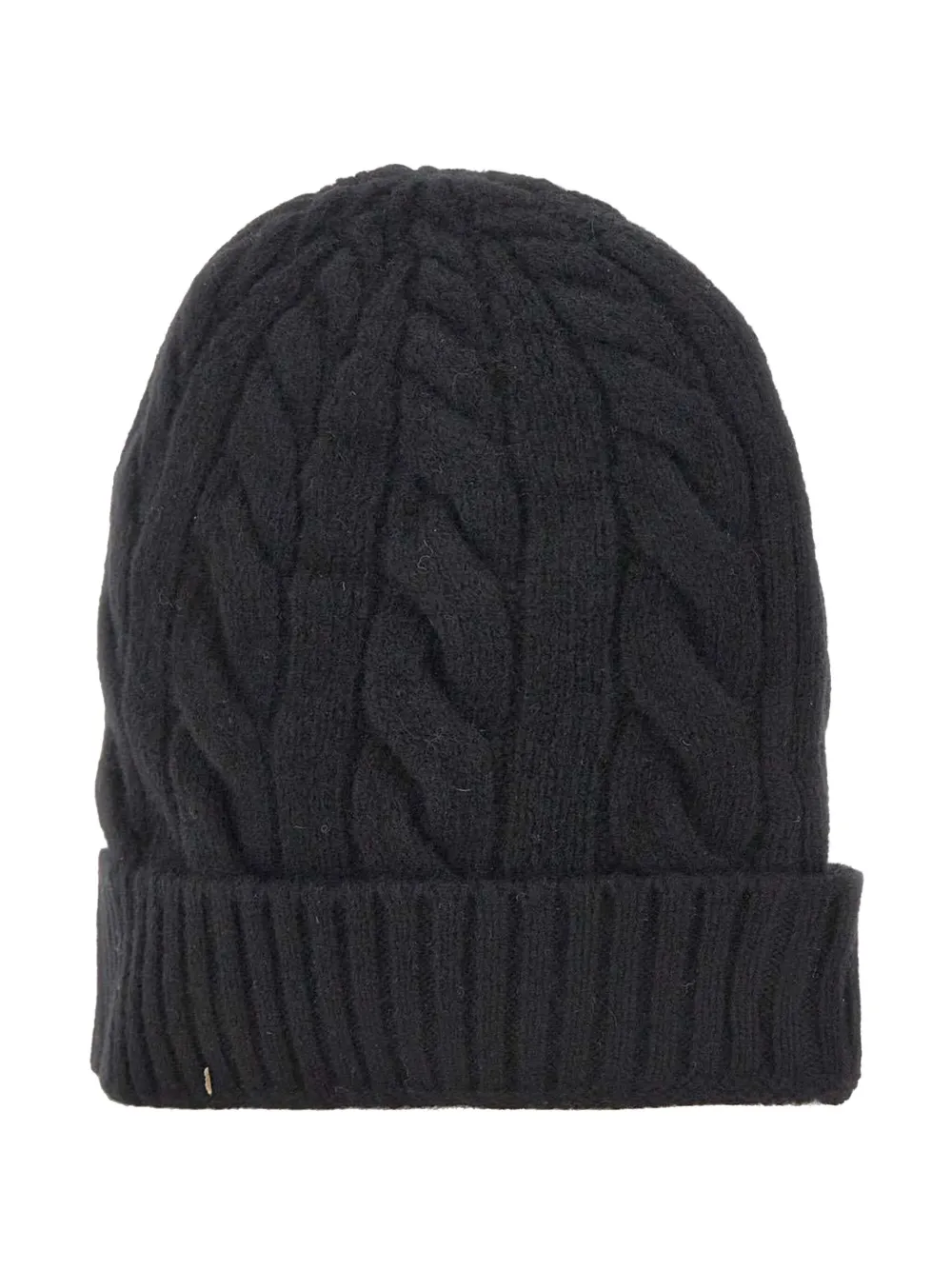 Peuterey cable-knit ribbed beanie | Image 2