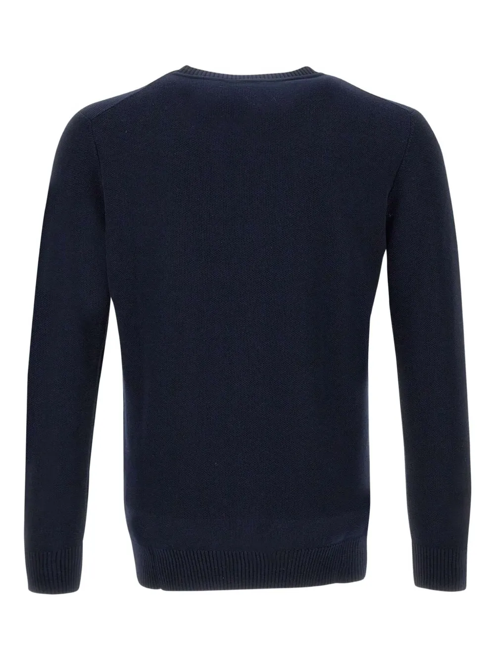 Kangra crew-neck cotton sweater | Knitted Sweaters | Image 2