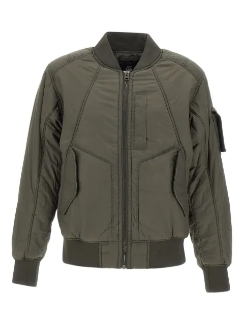 G-Star RAW Ga1Bomber zip-up pocket jacket