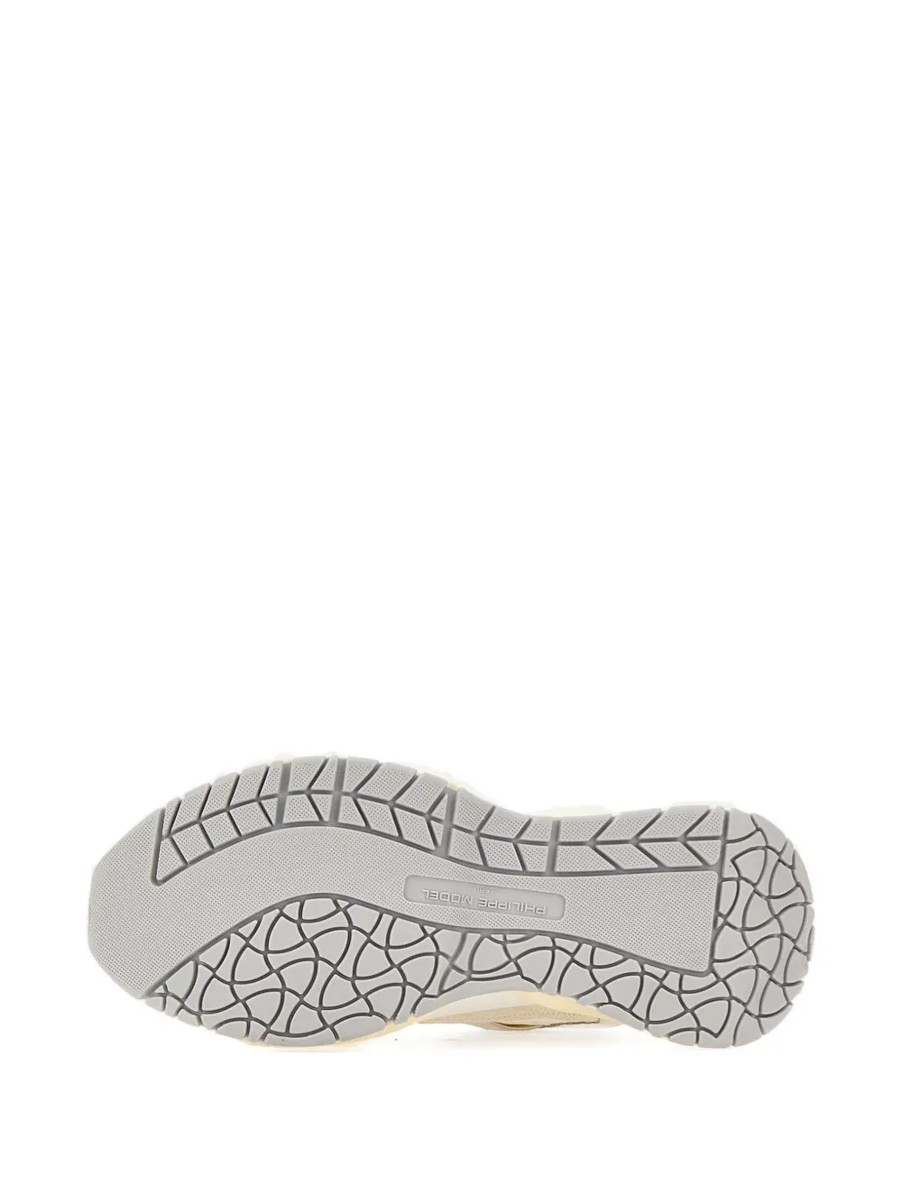 Philippe Model Odeon Sneakers In White
