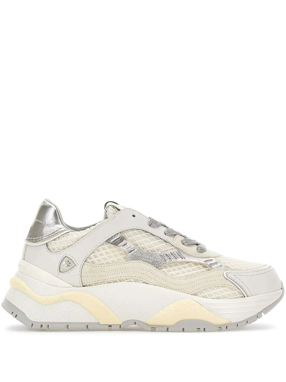 Philippe Model Paris Odeon sneakers Grijs