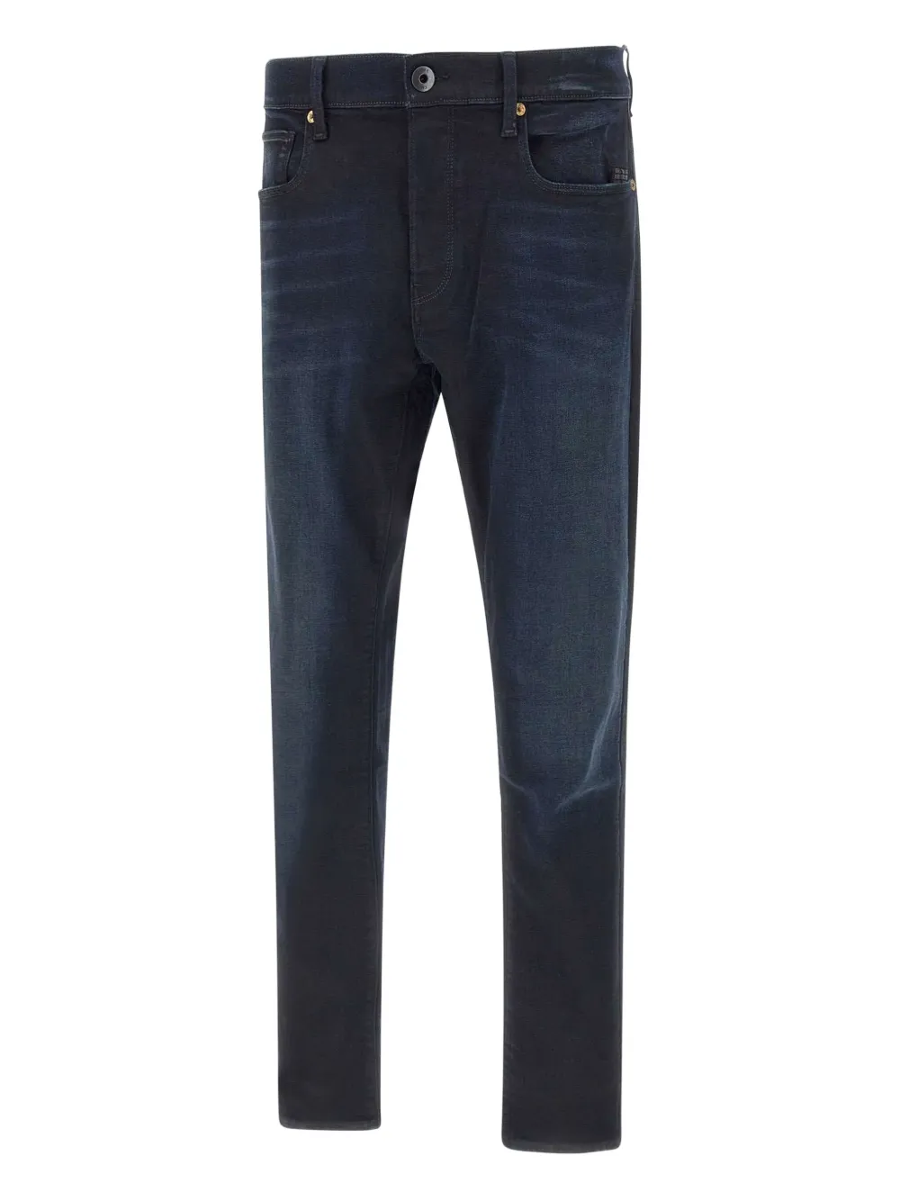 G-Star RAW フェイデッド ジーンズ - ブルー G-Star RAW フェイデッド ジーンズ - ブルー