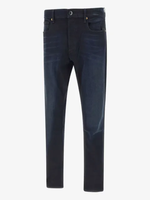 G-Star RAW Ausgeblichene Five-Pocket-Jeans