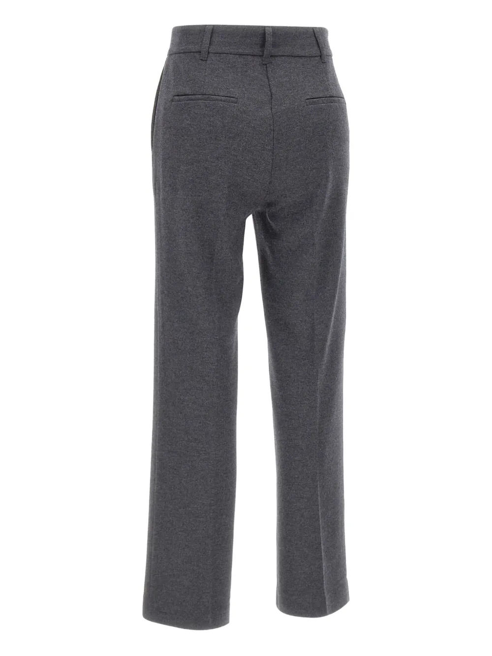 'S Max Mara Reus trousers - Grijs