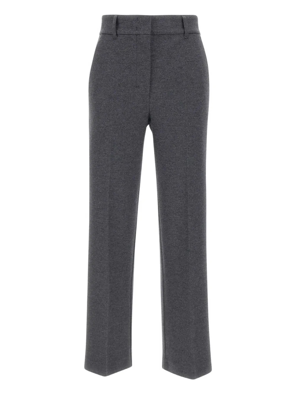 'S Max Mara Reus trousers - グレー 'S Max Mara Reus trousers - グレー