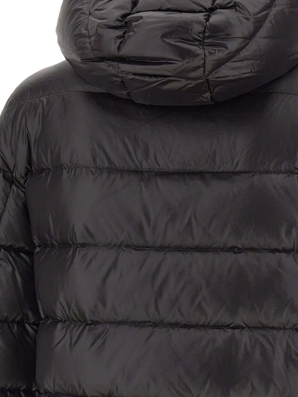 Peuterey Honova Lks Puffer Jacket In Brown