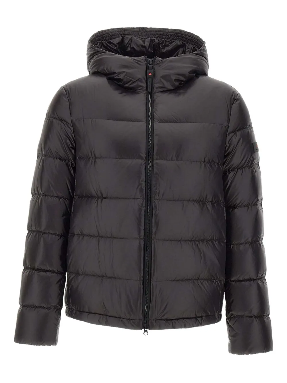 Peuterey Honova LKS puffer jacket | Black | Image 1